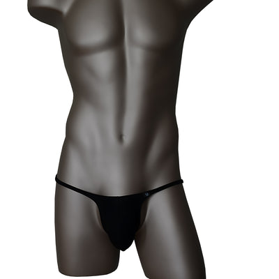 Braguitas Modal de Cintura Baja Sexy - Image 12