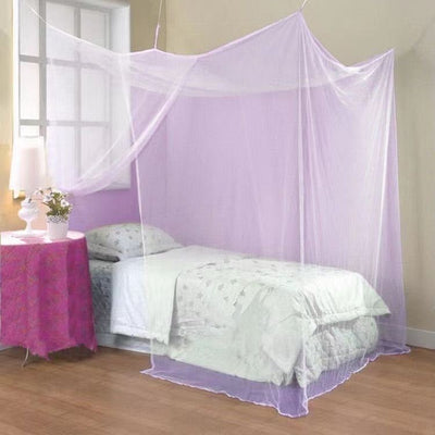 Red Mosquitera para Cama - Protección Efectiva contra Insectos - Image 16
