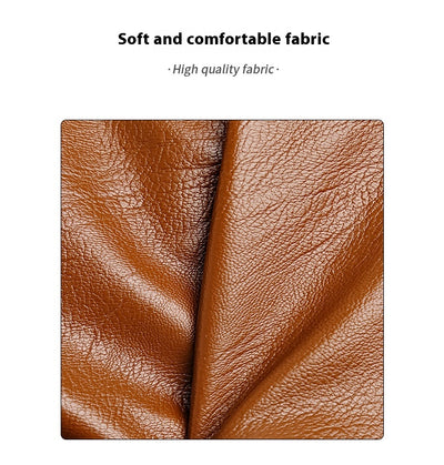 Bolso Bandolera de Gran Capacidad con Diseño Asimétrico Premium - Image 12