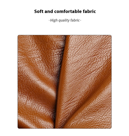 Bolso Bandolera de Gran Capacidad con Diseño Asimétrico Premium - Image 12