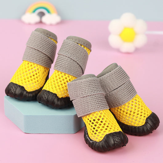 Zapatos Cómodos sin Resbalamiento con Suela Flexible y Antideslizante - Image 4