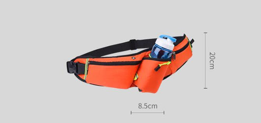 Bolsillo Deportivo Multifunción para Teléfono - Running y Fitness - Image 9