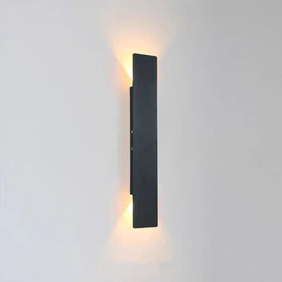 Lámpara de Pared Minimalista Moderna para Pasillos y Escaleras - Image 2
