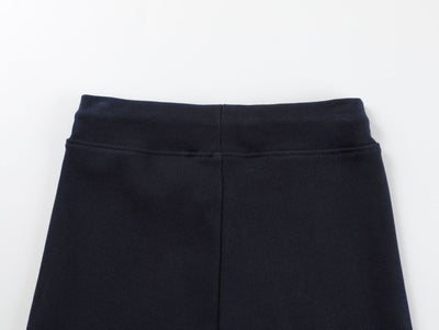 Short Deportivo de Cintura Alta con Bolsillo para Cadera - Yoga y Fitness - Image 37