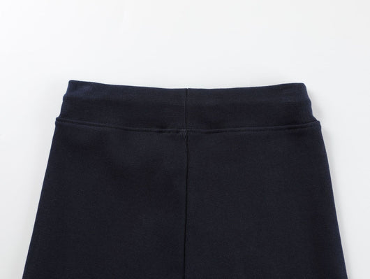 Short Deportivo de Cintura Alta con Bolsillo para Cadera - Yoga y Fitness - Image 37