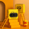 Pato Amarelo Pequeno