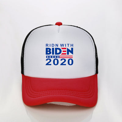 Gorra de Béisbol Tema Elecciones EE.UU. - Image 8