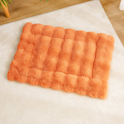 Cama Térmica Acogedora para Gatos - Colchoneta Suave y Abrigada - Image 5