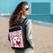 Mochila Publicitaria con Pantalla LED Inteligente
