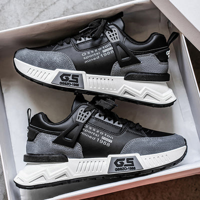 Tenis Casuales para Hombre con Suela Antideslizante y Resistente - Image 14