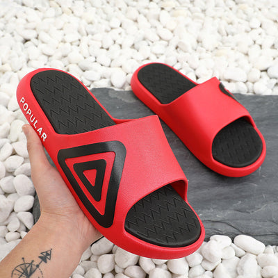 Sandalias Deportivas Plataforma Gruesa Antideslizantes para Playa - Image 15