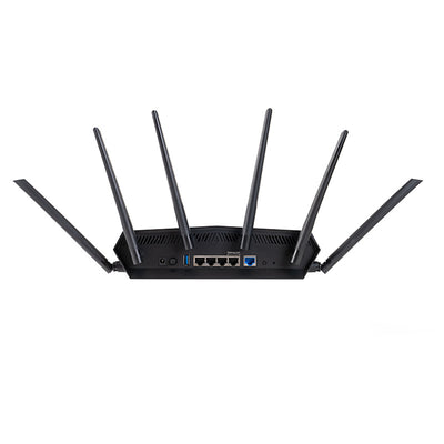 Router WiFi 6 Dual Banda AX3000 para Gaming y Streaming - Image 3
