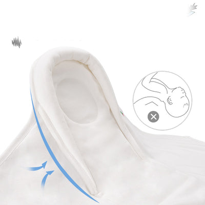 Manta Envolvente Anti Sobresaltos para Bebés - Image 13