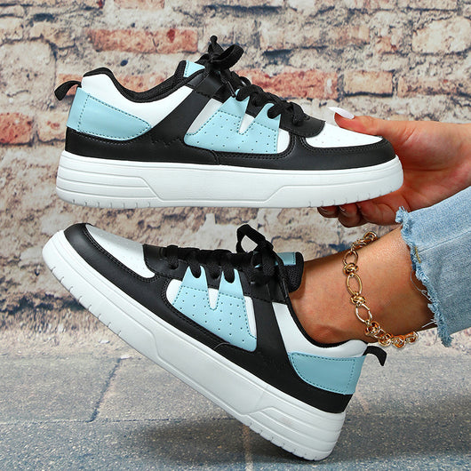 Zapatos Casuales para Mujer con Suela Suave y Flexible - Image 9