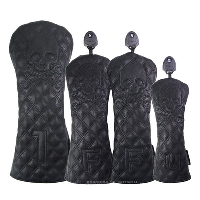 Funda Protectora Impermeable para Palos de Golf - Image 10