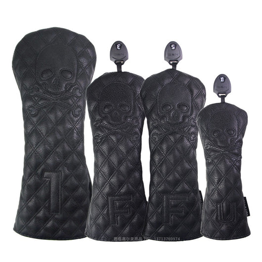 Funda Protectora Impermeable para Palos de Golf - Image 10