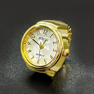 Anillo Reloj Digital Inteligente para Estudiantes - Image 8