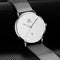 Reloj Minimalista Ultradelgado para Hombre