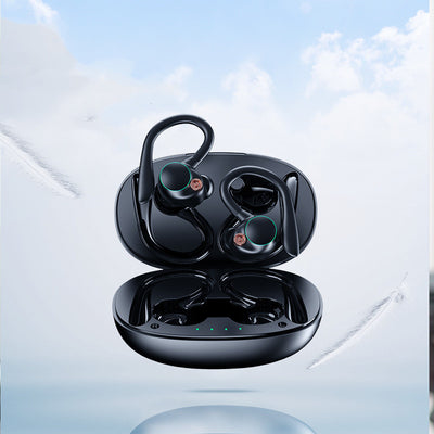 Auriculares Inalámbricos Bluetooth Impermeables - Image 10