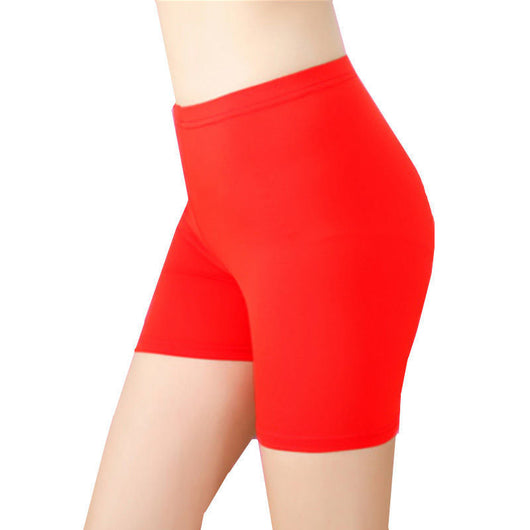 Pantalones de Seguridad Antibrillo del Año del Zodiaco para Mujer - Image 4