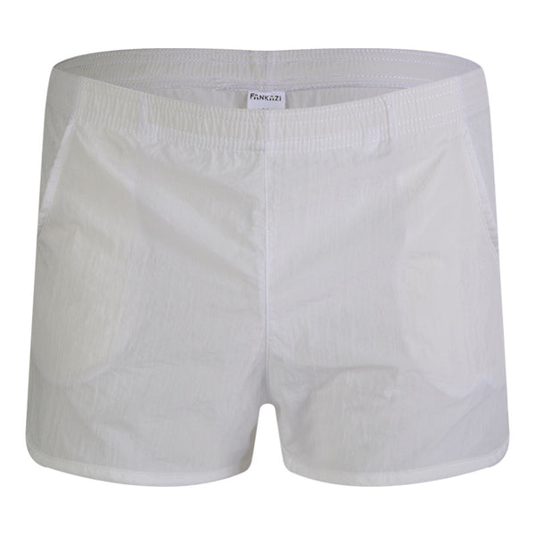 Pantalones Casuales Holgados para Hombre con Diseño de Flecha - Tallas Grandes - Image 6
