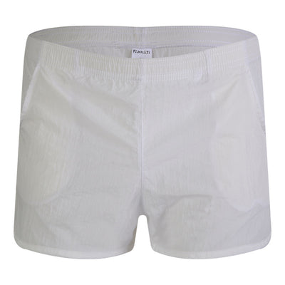 Pantalones Casuales Holgados para Hombre con Diseño de Flecha - Tallas Grandes - Image 6