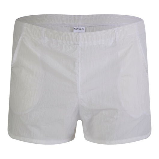 Pantalones Casuales Holgados para Hombre con Diseño de Flecha - Tallas Grandes - Image 6