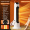 Voice Vibrating Head Application Control Ordinary Heating CN