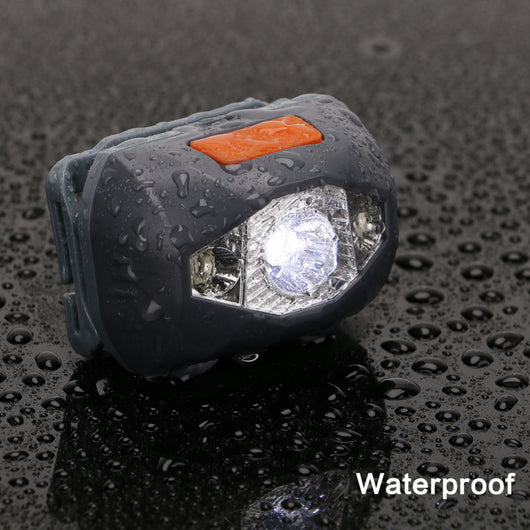 Linterna LED Multifuncional Portátil para Actividades Outdoor - Image 6