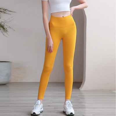 Leggins Deportivos de Cintura Alta para Entrenamiento de Cadera - Image 20