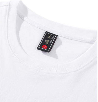 Camisa de Verano con Bordado para Hombre - Image 7