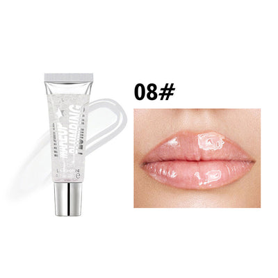 Brillo Labial Hidratante con Efecto Voluminizador - Image 13