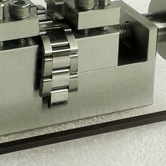 Herramienta Profesional para Cambiar y Reparar Correas de Reloj - Image 9