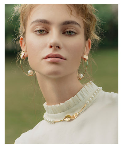Collar de Perlas Premium Vintage - Image 9