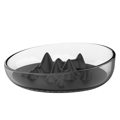 Comedero Antiatragantamiento de Silicona para Perros y Gatos - Image 2