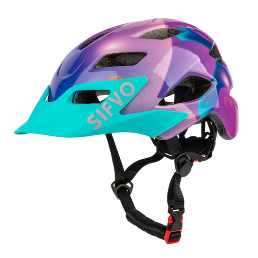 Casco de Protección para Ciclismo, Patineta y Patines - Niños y Niñas - Image 11