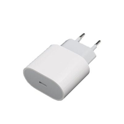 Cargador Rápido PD 20W para Móviles - Image 2