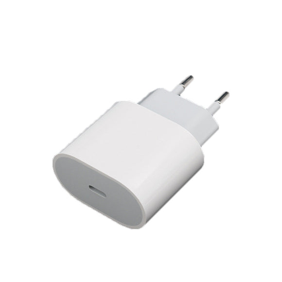 Cargador Rápido PD 20W para Móviles