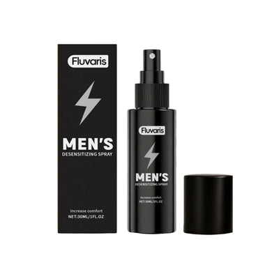 Spray Retardante para Hombre - Image 3