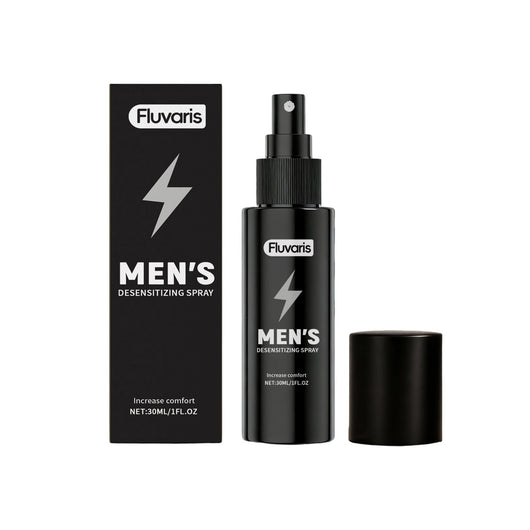 Spray Retardante para Hombre - Image 3