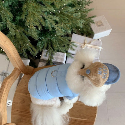 Ropa de Algodón para Perros Pequeños Traction
