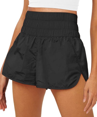 Shorts Deportivos para Yoga de Secado Rápido para Mujer - Image 27