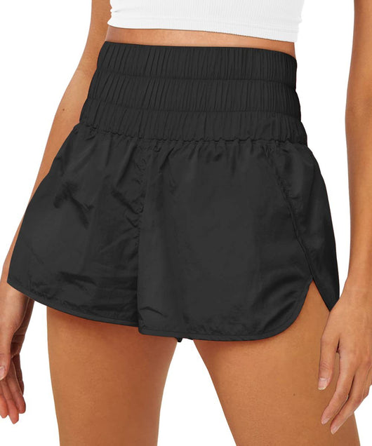 Shorts Deportivos para Yoga de Secado Rápido para Mujer - Image 27