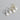 Women's S925 Sterling Silver Freshwater Pearl Earrings
