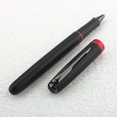 Bolígrafo Plateado Cuadriculado para Caligrafía y Negocios - Image 22