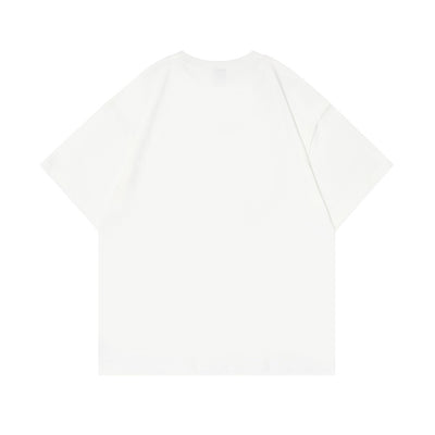 Camiseta Estampada Puppy Puff de Manga Corta para Hombre - Image 10