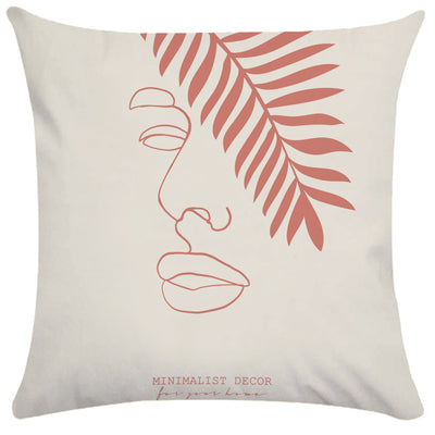 Funda de Almohada Doble Cara Ultra Suave Peluche Corto - Image 12