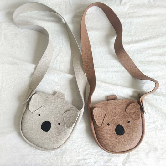 Bolsa Mensajero Multiusos para Niños con Compartimento para Celular - Image 10