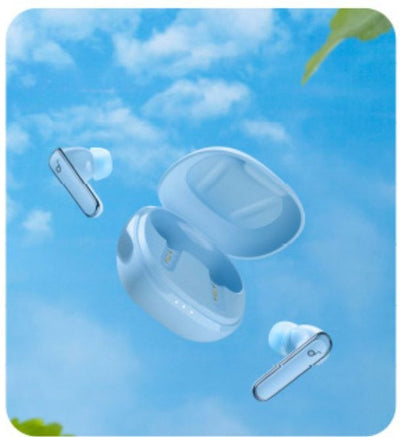 Auriculares Bluetooth con Cancelación de Ruido Activa - Diseño Elegante y Minimalista - Image 15