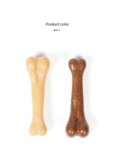 Juguete Masticable para Perros - Limpiador Dental con Forma de Hueso Resistente - Image 13